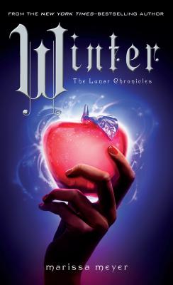 Winter - Marissa Meyer