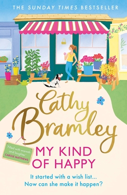 My Kind of Happy - Cathy Bramley