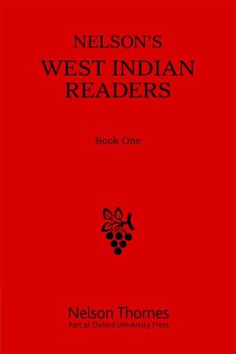 West Indian Readers - Book 1 - 