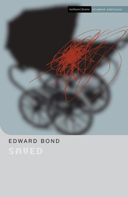 Saved - Edward Bond