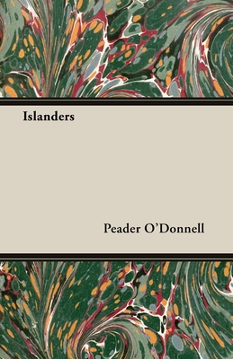 Islanders - Peader O'donnell