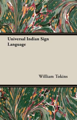 Universal Indian Sign Language - William Tokins