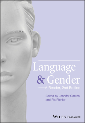 Language Gender 2e - Jennifer Coates