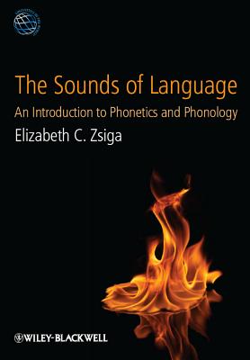 Sounds of Language - Elizabeth C. Zsiga