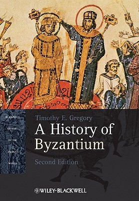 History of Byzantium 2e - Timothy E. Gregory