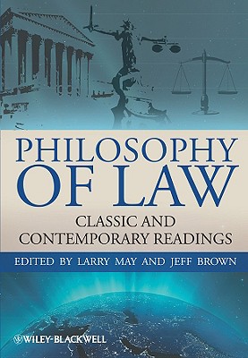 Philosophy of Law - Larry May