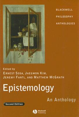 Epistemology 2e - Ernest Sosa