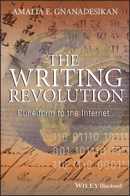 Writing Revolution - Amalia E. Gnanadesikan