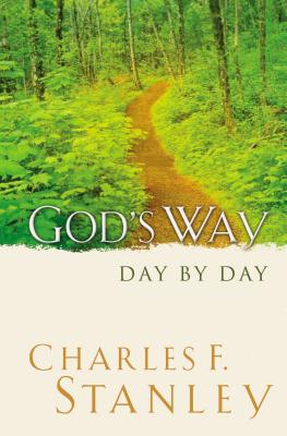 God's Way: Day by Day - Charles F. Stanley