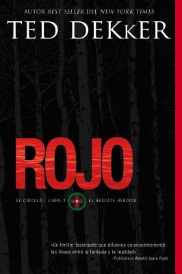Rojo - Ted Dekker