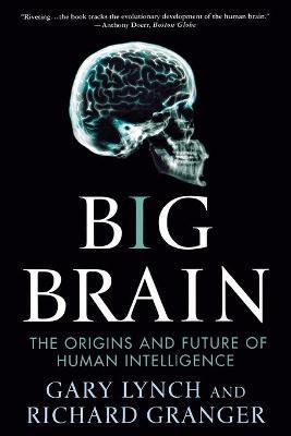 Big Brain - Gary Lynch