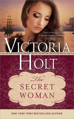 The Secret Woman - Victoria Holt