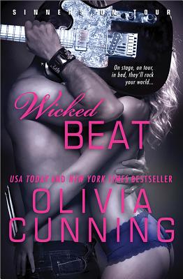 Wicked Beat - Olivia Cunning