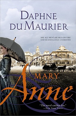 Mary Anne - Daphne Du Maurier