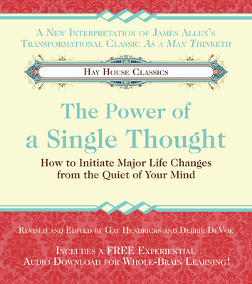 The Power of A Single Thought - Hendricks