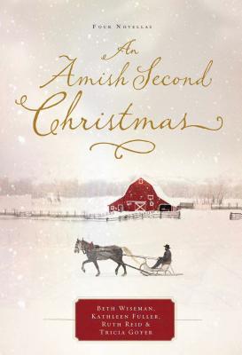 An Amish Second Christmas - Beth Wiseman