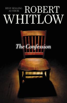 The Confession - Robert Whitlow