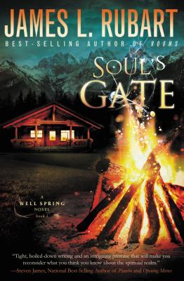 Soul's Gate - James L. Rubart