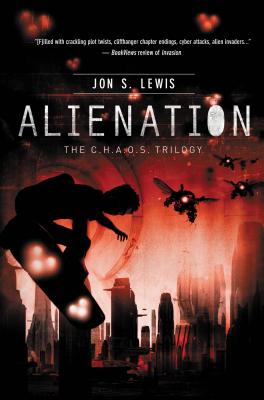 Alienation - Jon S. Lewis