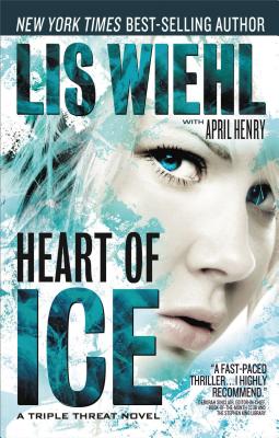 Heart of Ice - Lis Wiehl