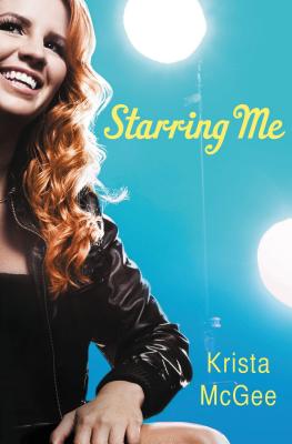 Starring Me - Krista Mcgee