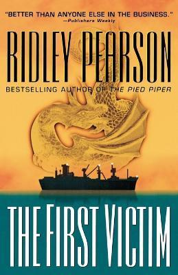 First Victim - Ridley Pearson