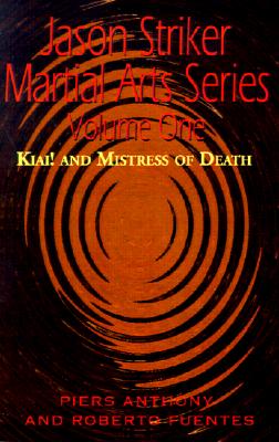 Jason Striker Martial Arts - Piers Anthony