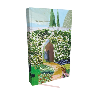 The Secret Garden (Painted Editions) - Frances Hodgson Burnett