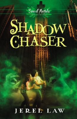 Shadow Chaser - Jerel Law