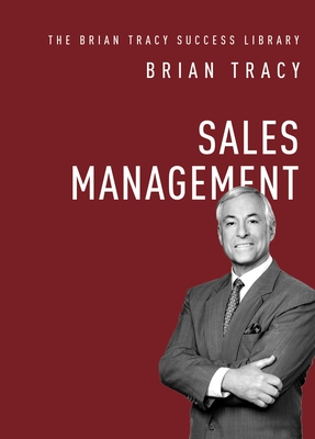 Sales Management - Brian Tracy