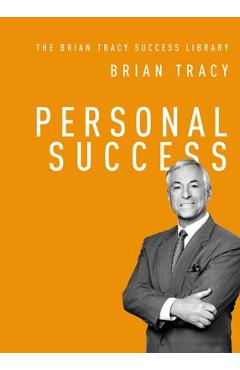Poza produsului Personal Success - Brian Tracy