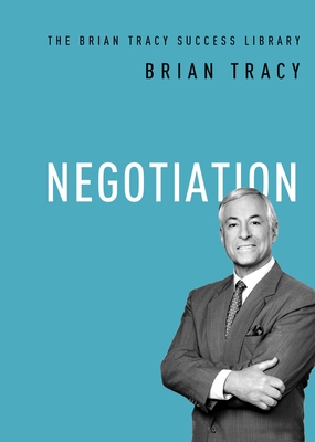 Negotiation - Brian Tracy