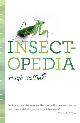 Insectopedia - Hugh Raffles