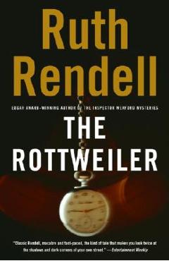 Poza produsului The Rottweiler - Ruth Rendell