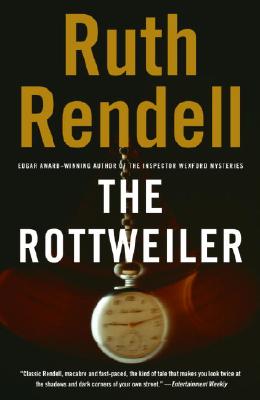 The Rottweiler - Ruth Rendell