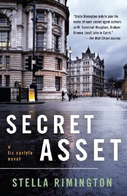 Secret Asset - Stella Rimington