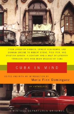 Cuba in Mind: An Anthology - Maria Finn Dominguez