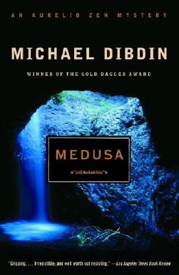 Medusa - Michael Dibdin