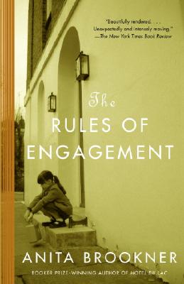 The Rules of Engagement - Anita Brookner