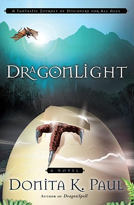 DragonLight - Donita K. Paul