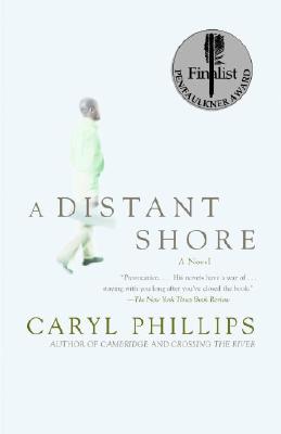 A Distant Shore - Caryl Phillips