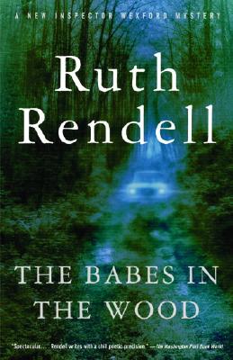 The Babes in the Wood - Ruth Rendell