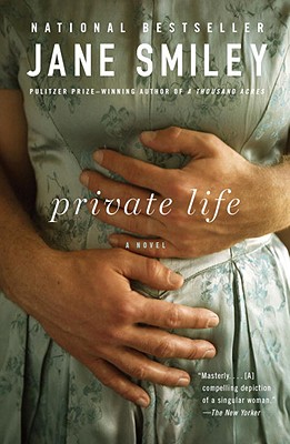 Private Life - Jane Smiley