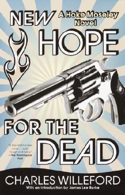 New Hope for the Dead - Charles Willeford