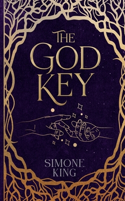 The God Key - Simone King