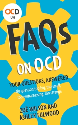 FAQs on Ocd - Ashley Fulwood