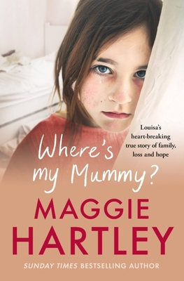 Where's My Mummy - Maggie Hartley
