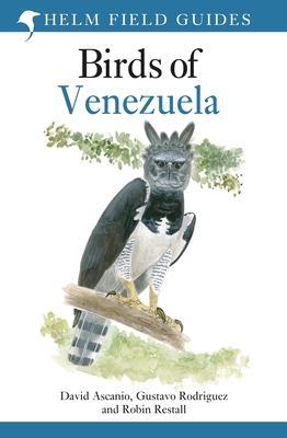 Birds of Venezuela - David Ascanio