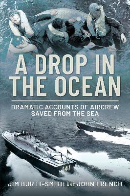 A Drop in the Ocean - John French
