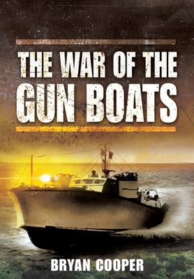 The War of the Gunboats - Bryan Cooper